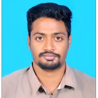 Jagadesh Kumar V