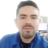 Gilberto Alejandro Perez Fraga