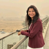Ca Muskan Khandelwal