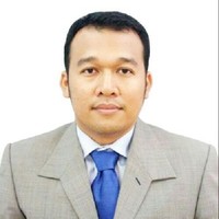 Arnold Sihombing