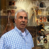 Ali Banihashemi