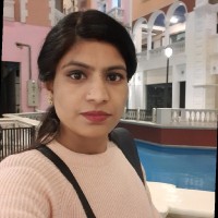 Prinka Rawat