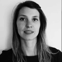 Camille HUCHET