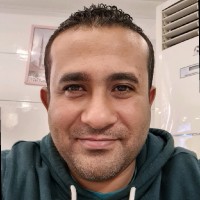Ahmed Said
