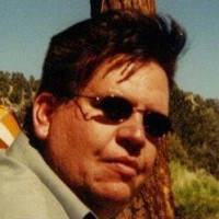 Charles Oberg