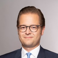 Dr. Cédric Müller, Ll.M. (Bristol)