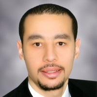 Mahmoud Rashed
