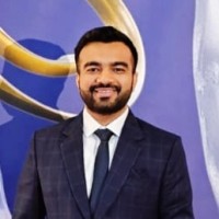 Saurabh Patel