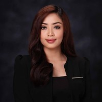 Ma. Katherine Santos