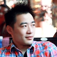 黄明明