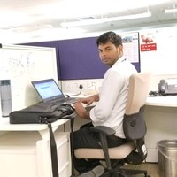 Aman Goyal