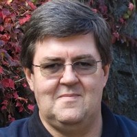 Brian Malcolm