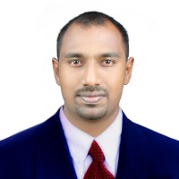 sreejith sadasivan