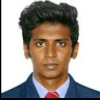 Naveen M S