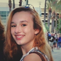 Freya Hoskinson