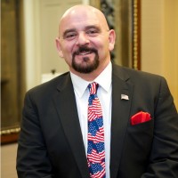 Nicholas DeSilvio