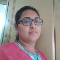 Bini Thomas