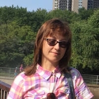 Evgenia Kulikova