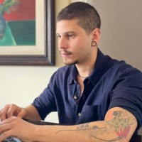 Leonardo P.