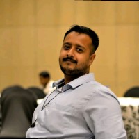 Aman Roy