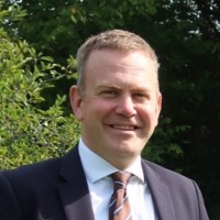 Stephen Davis
