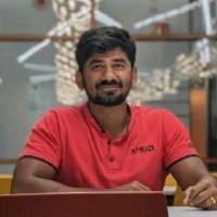 Tamilarasu Krishnan
