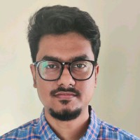 Deepanjan Ghosh