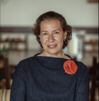 Elena de Carandini Raventós
