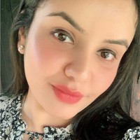 Poorvi Verma