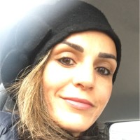 Monica Cosentino