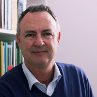 Dr Ian Lang