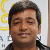 Karthik Iyengar