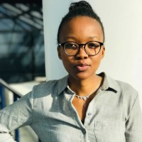 Refiloe Moeketsi