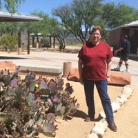 From: Carrie Fletcher