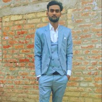 Md Shahban