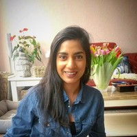 Abhisha Van Tatenhove