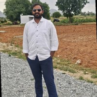 Vinodh Reddy