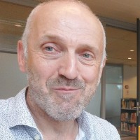 Jan Buevink
