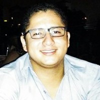 Kevin Castro Beltran