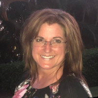 Christine Farrell