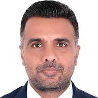 Prakash K Chandnani