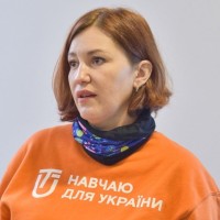 Olga Yurchyshyn