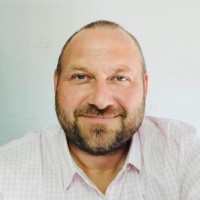 Jim Bedford