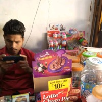 Joshi Amit