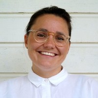 Julie Louise Erdahl Skøien