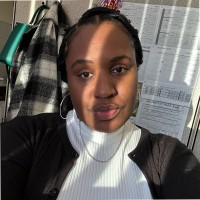 Shante Thompson