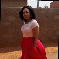 Sibongile Nkomo