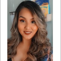 Jasmine Diaz