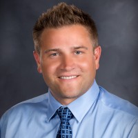 Joel Clough