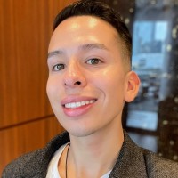 Nicholas Rodriguez